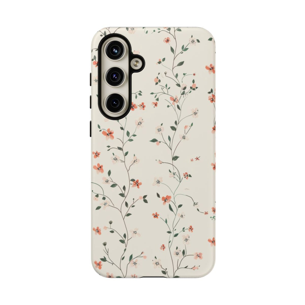 Luchtige Bloemenpracht met Fijne Kleine Bloemen