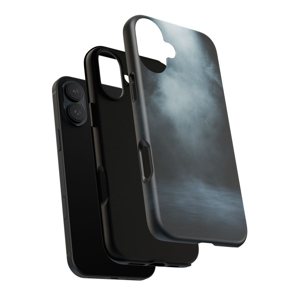 Sfeervolle Spotlight met Mist Effect