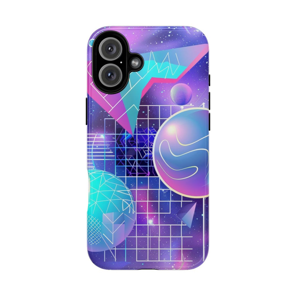Abstract Geometrisch Ruimteontwerp