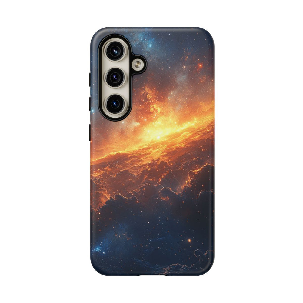 Vurige Kosmische Nevel