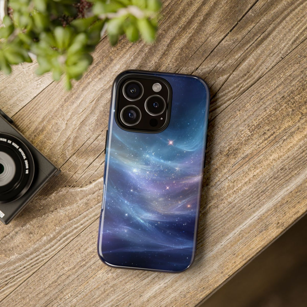 Sprookjesachtige Kosmische Nevel