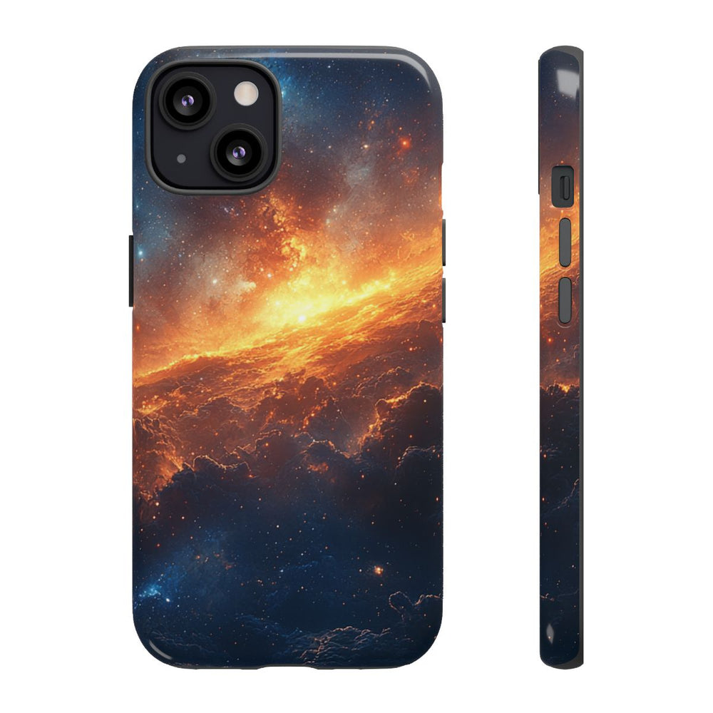 Vurige Kosmische Nevel