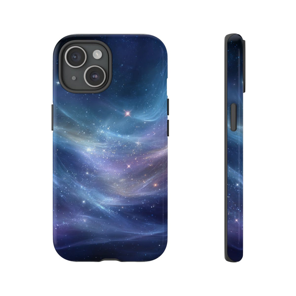 Sprookjesachtige Kosmische Nevel