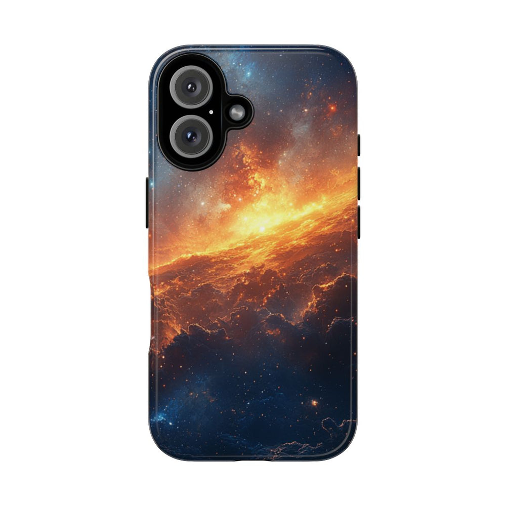 Vurige Kosmische Nevel
