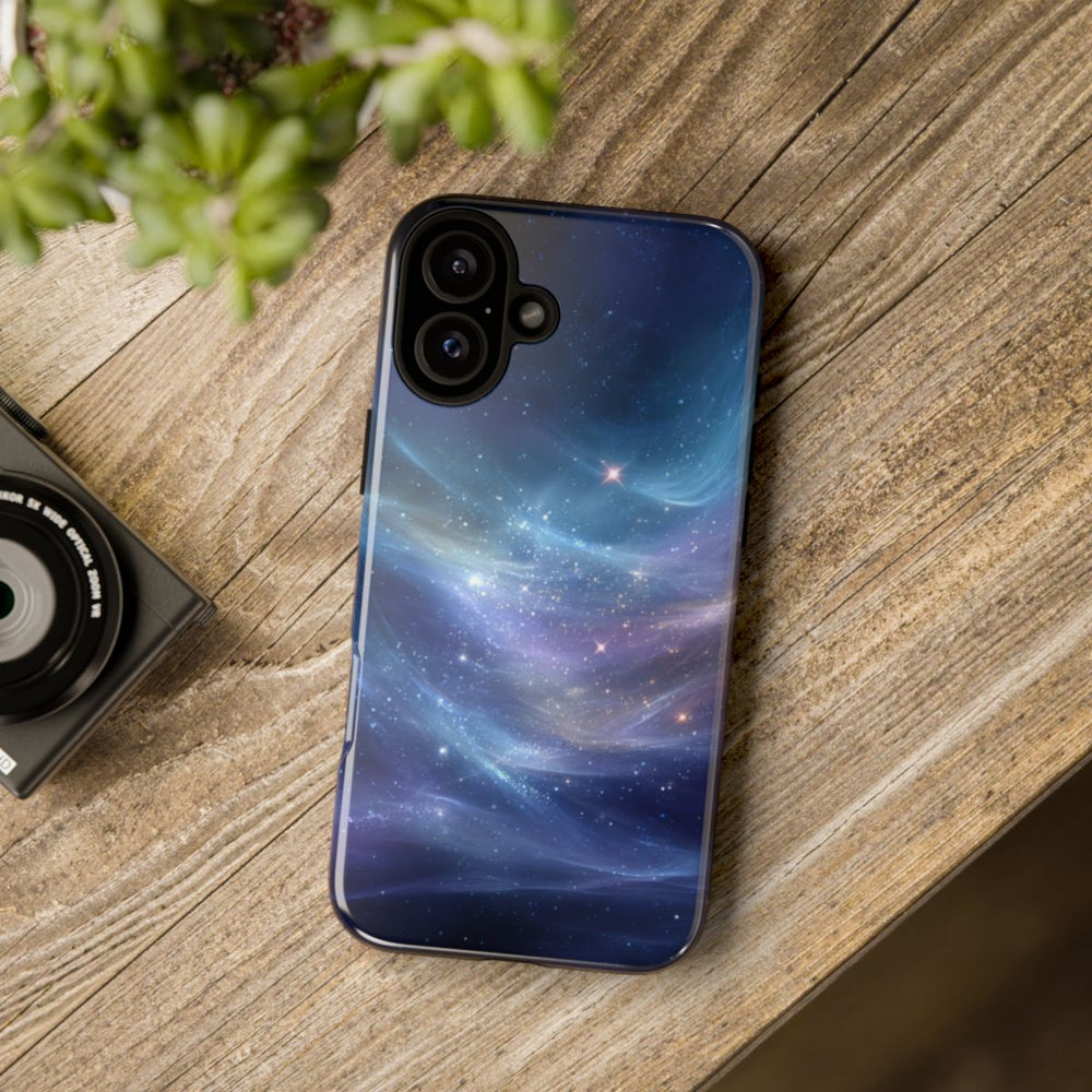 Sprookjesachtige Kosmische Nevel