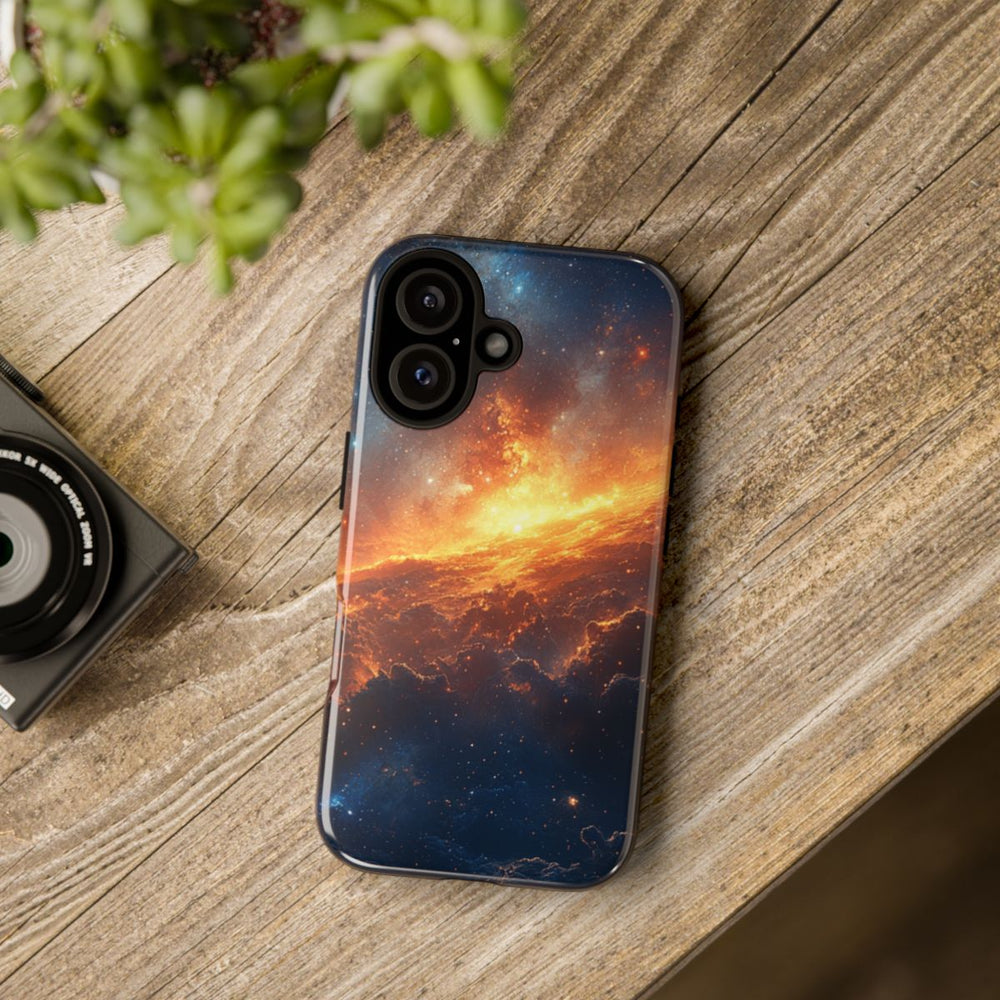 Vurige Kosmische Nevel