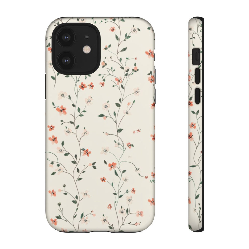 Luchtige Bloemenpracht met Fijne Kleine Bloemen