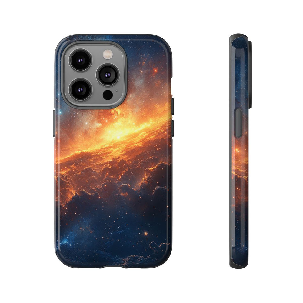 Vurige Kosmische Nevel