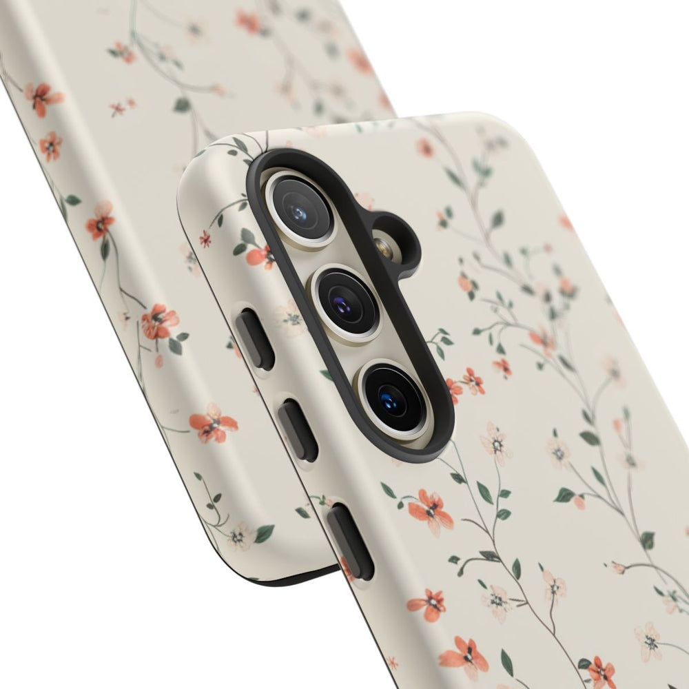 Luchtige Bloemenpracht met Fijne Kleine Bloemen