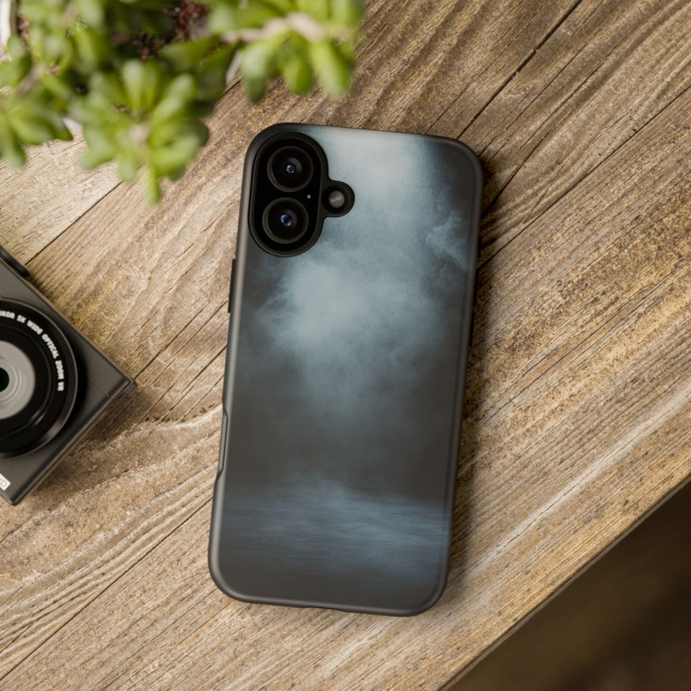 Sfeervolle Spotlight met Mist Effect