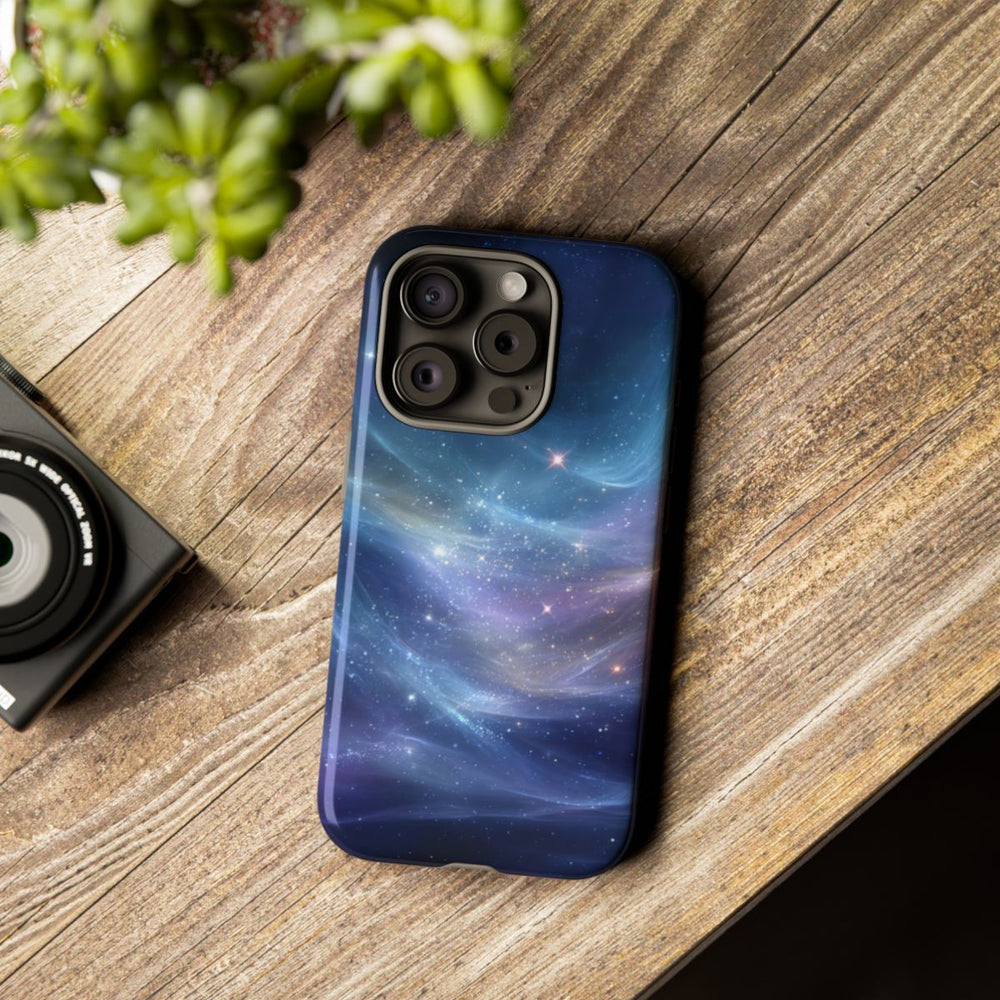 Sprookjesachtige Kosmische Nevel