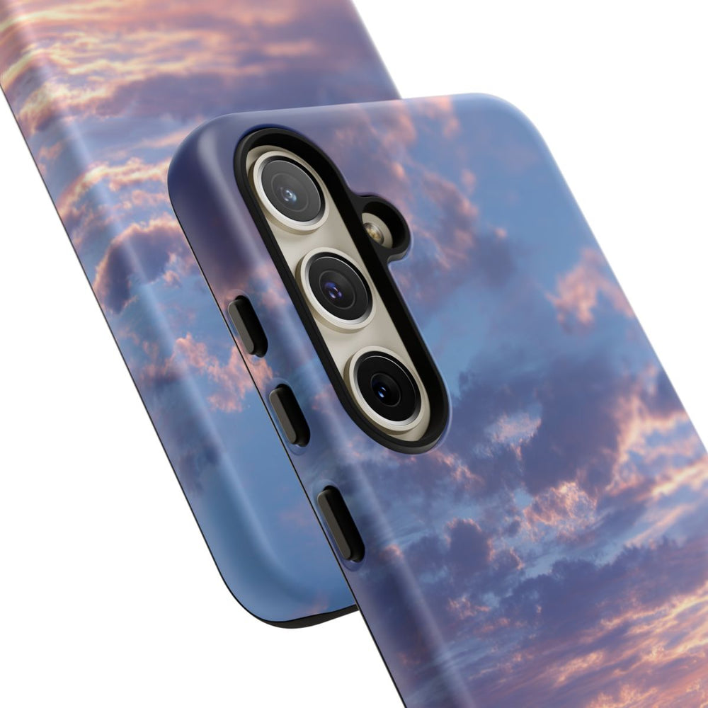 Fotorealistisch Berglandschap bij Zonsopkomst
