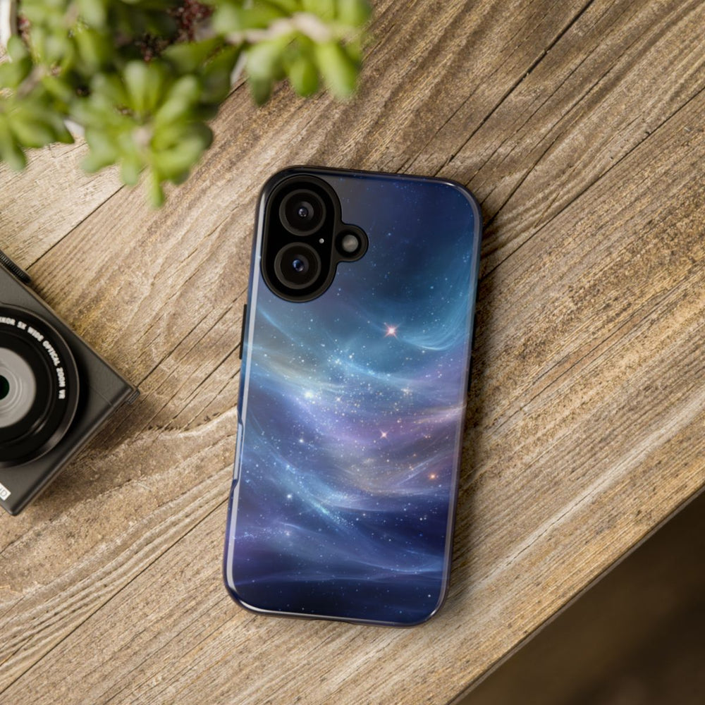Sprookjesachtige Kosmische Nevel