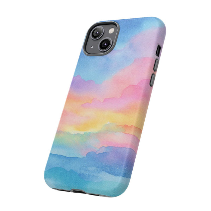 Ocean Aquarel Design