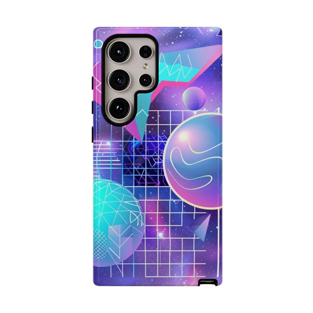 Abstract Geometrisch Ruimteontwerp