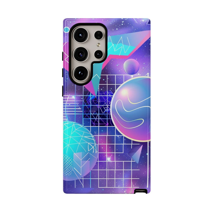 Abstract Geometrisch Ruimteontwerp