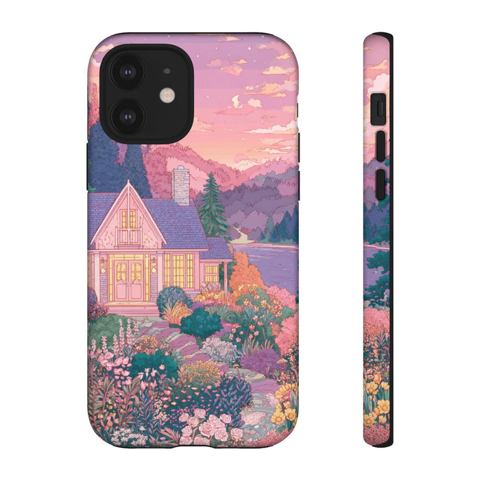 Sprookjesachtig Cottagecore Fairycore Design