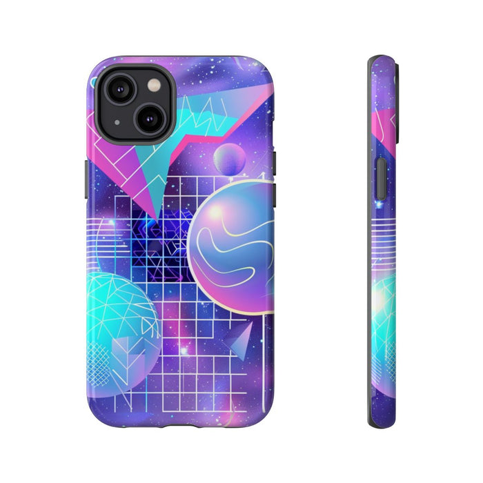 Abstract Geometrisch Ruimteontwerp