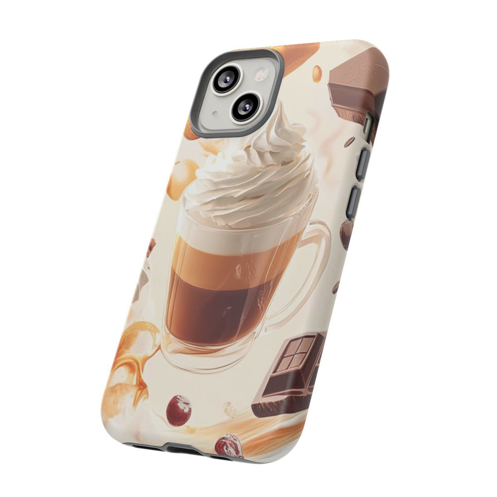 Koffie en Zoetigheden in Dynamische Opstelling