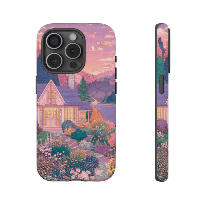 Sprookjesachtig Cottagecore Fairycore Design