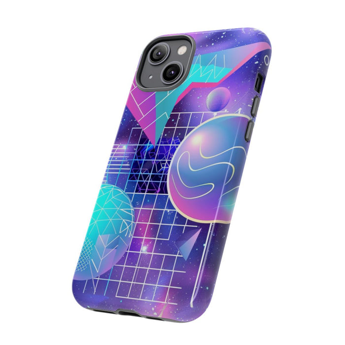 Abstract Geometrisch Ruimteontwerp