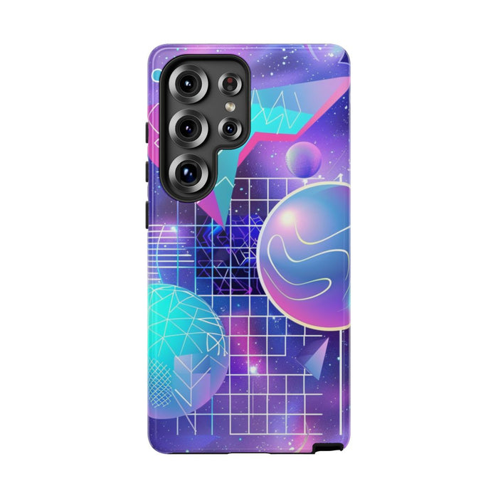 Abstract Geometrisch Ruimteontwerp
