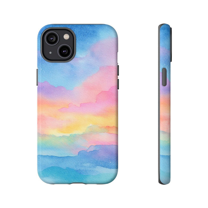 Ocean Aquarel Design