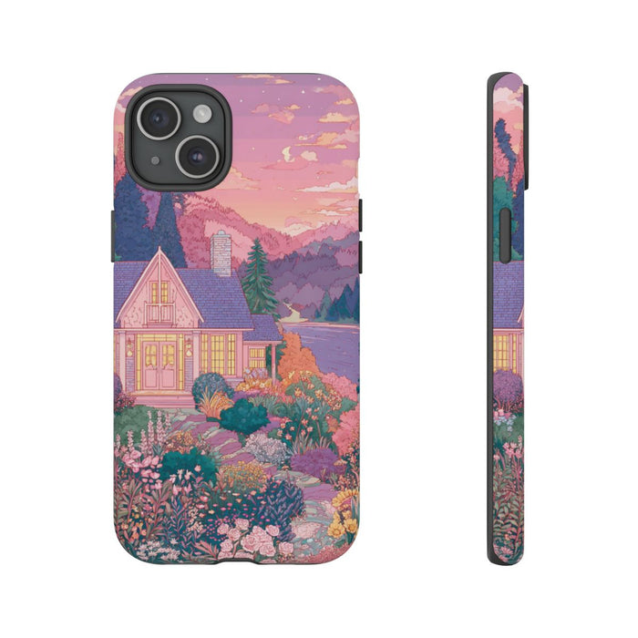 Sprookjesachtig Cottagecore Fairycore Ontwerp