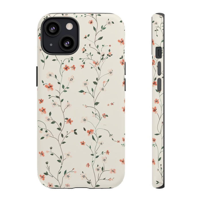 Luchtige Bloemenpracht met Fijne Kleine Bloemen