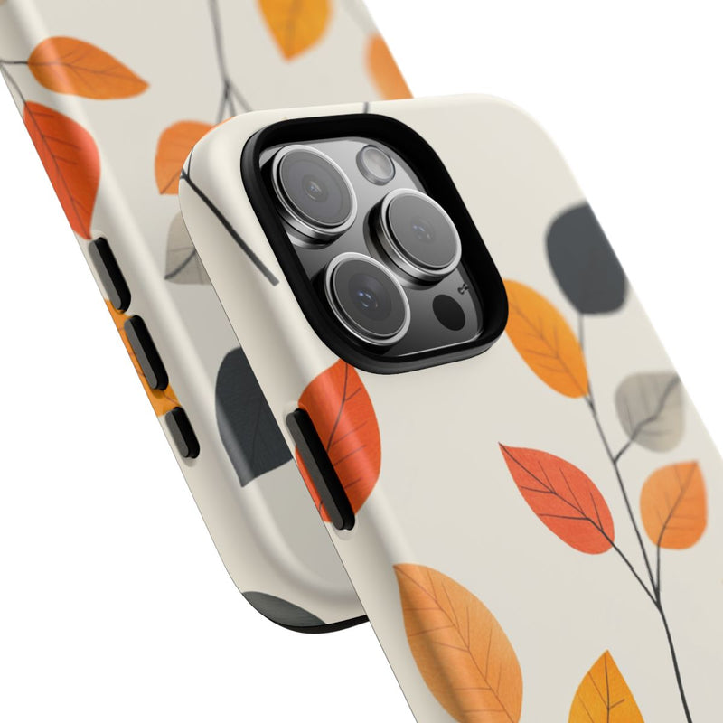 Herfstbladeren Patroon