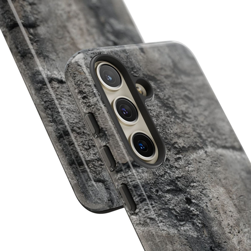 Dystopische Betonstructuur