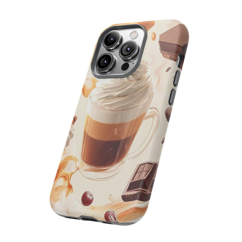 Koffie en Zoetigheden Dynamisch Ontwerp