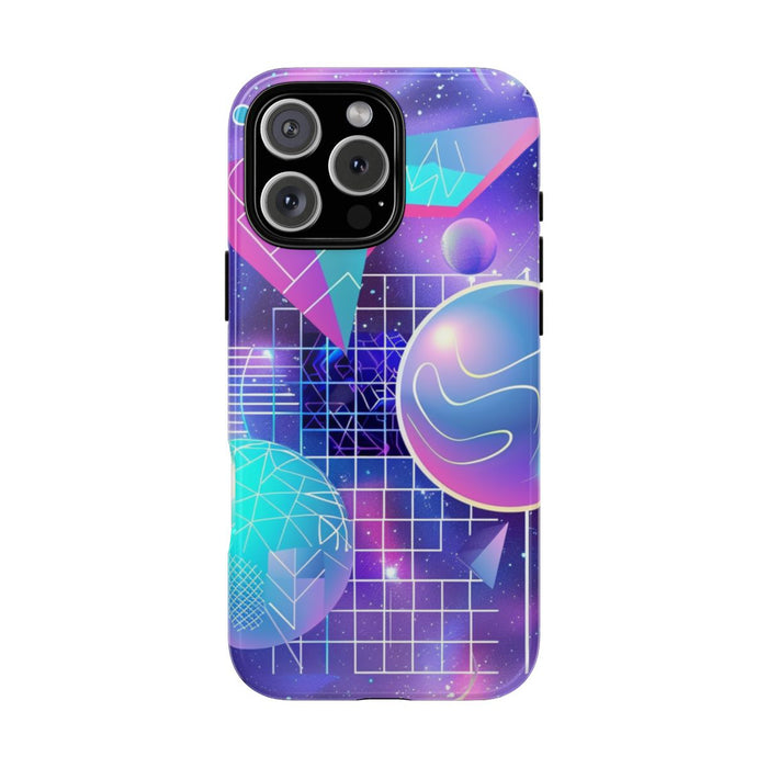 Abstract Geometrisch Ruimteontwerp