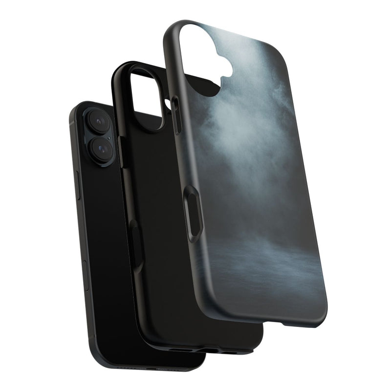 Sfeervolle Spotlight met Mist Effect