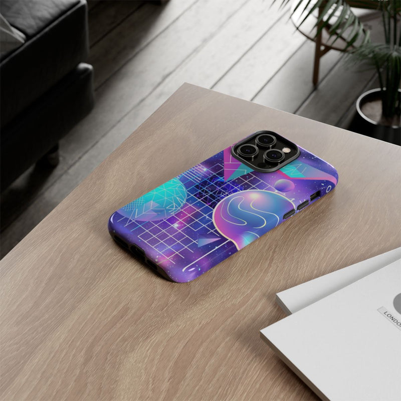 Abstract Geometrisch Ruimteontwerp