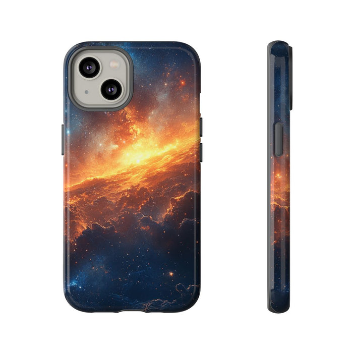 Vurige Kosmische Nevel
