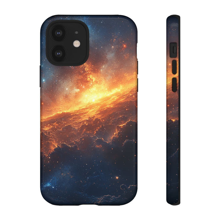 Vurige Kosmische Nevel