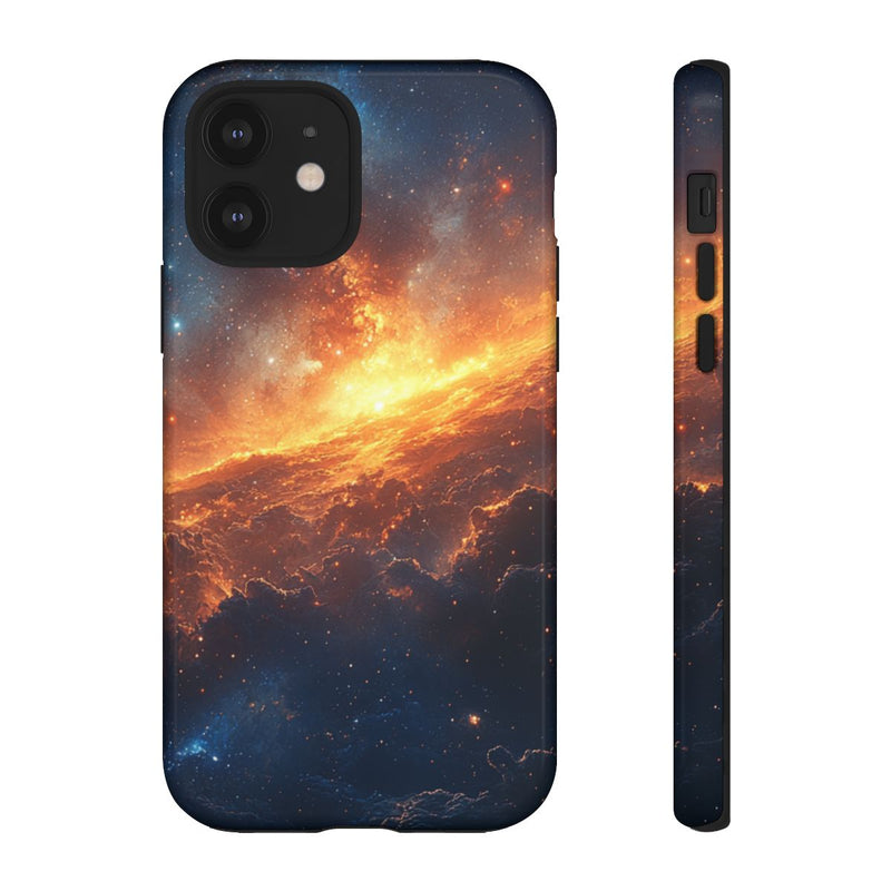 Vurige Kosmische Nevel