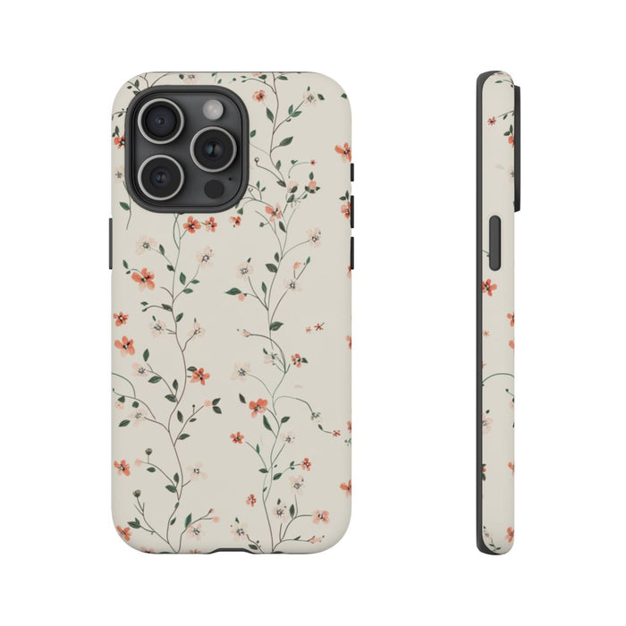 Luchtige Bloemenpracht met Fijne Kleine Bloemen
