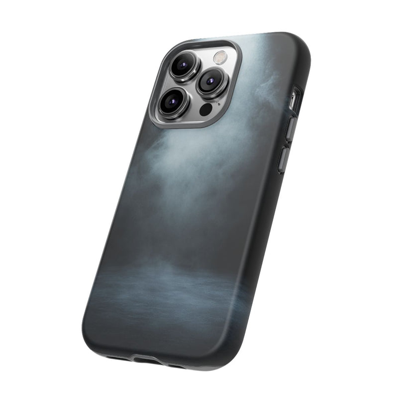 Sfeervolle Spotlight met Mistig Effect