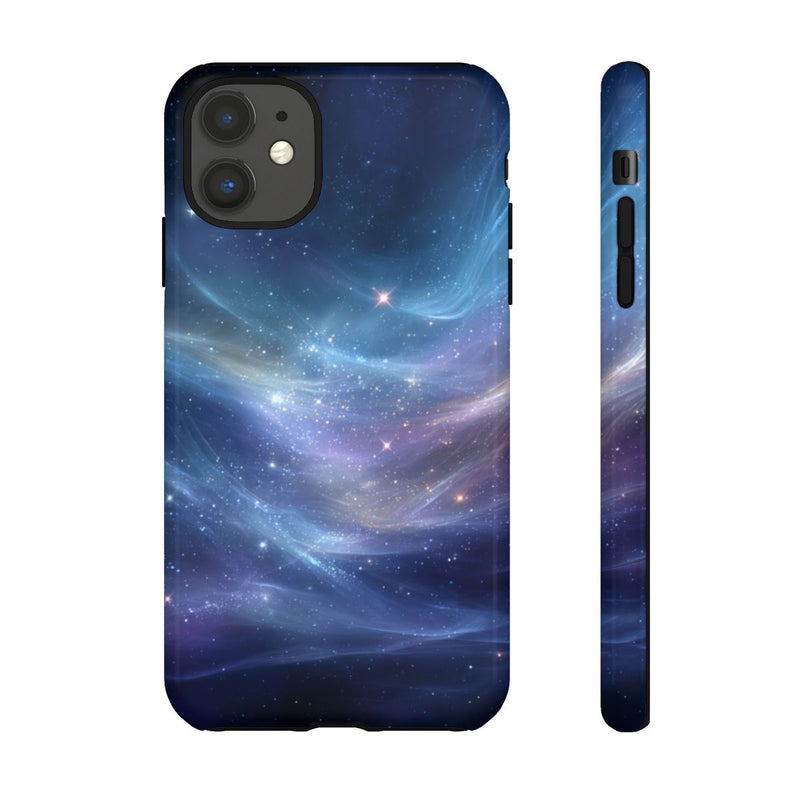 Sprookjesachtige Kosmische Nevel