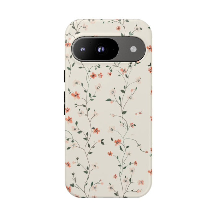 Luchtige Bloemenpracht met Fijne Kleine Bloemen