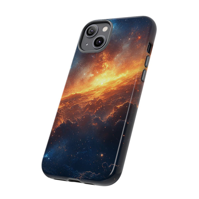 Vurige Kosmische Nevel