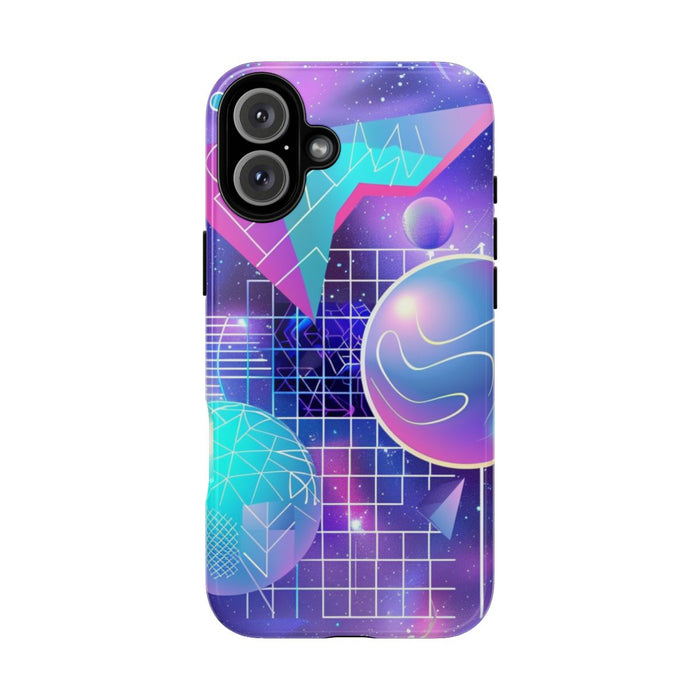 Abstract Geometrisch Ruimteontwerp