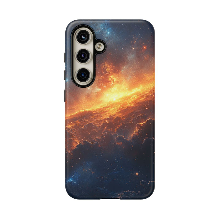 Vurige Kosmische Nevel