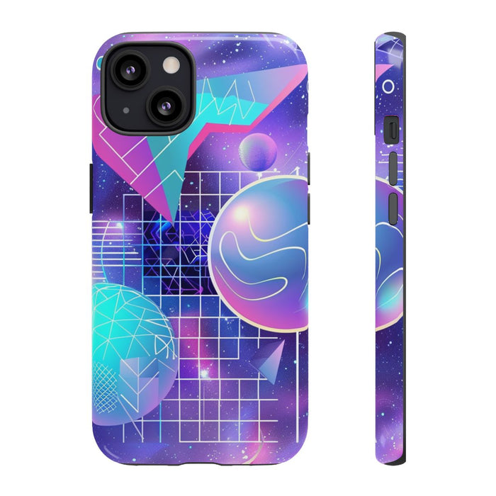 Abstract Geometrisch Ruimteontwerp