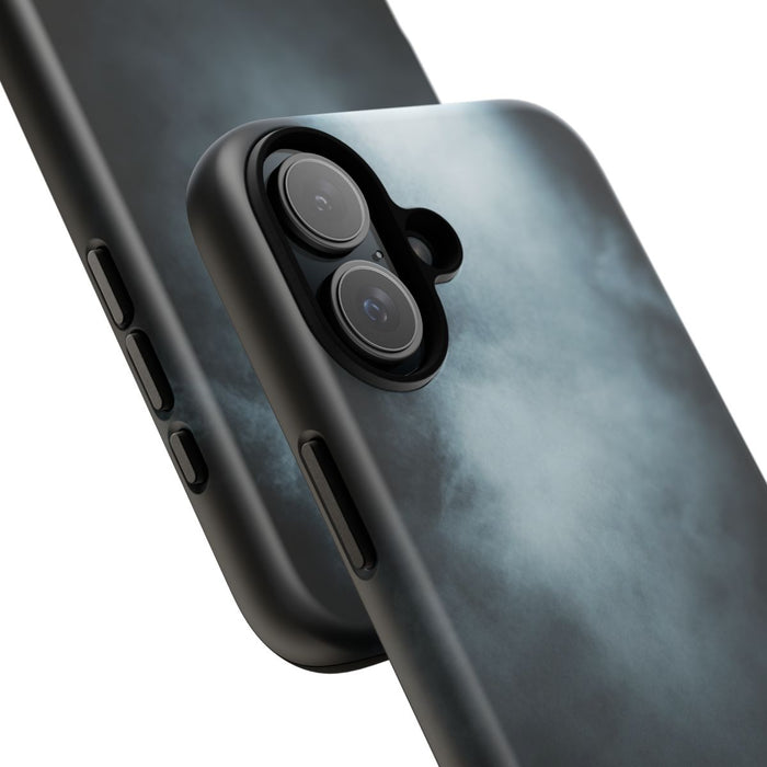 Sfeervolle Spotlight met Mist Effect