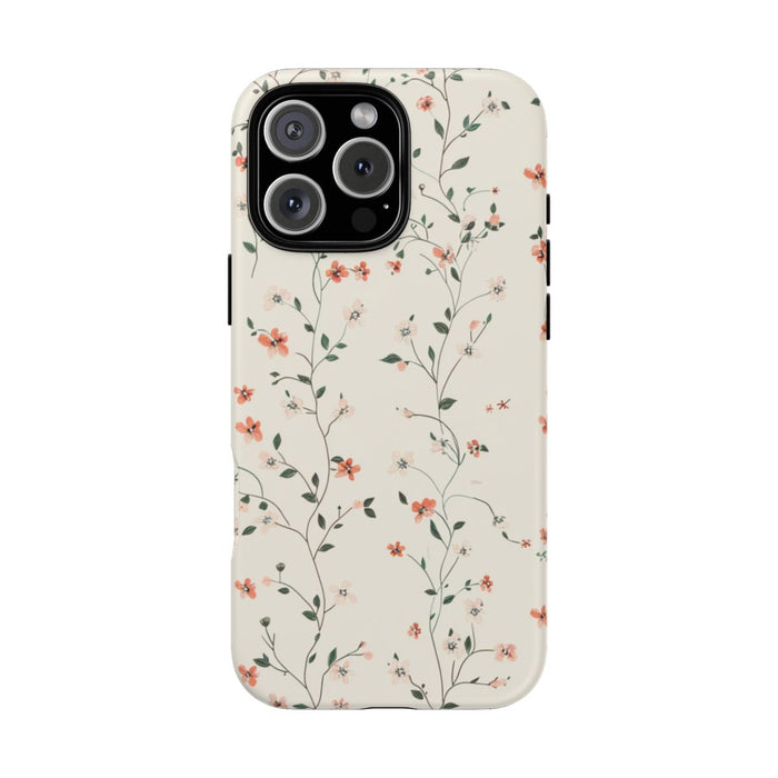 Luchtige Bloemenpracht met Fijne Kleine Bloemen