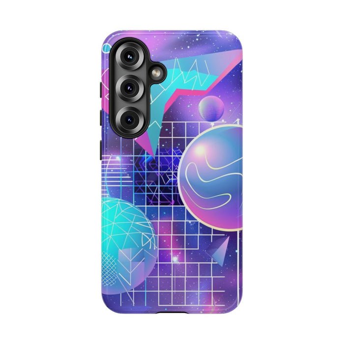 Abstract Geometrisch Ruimteontwerp