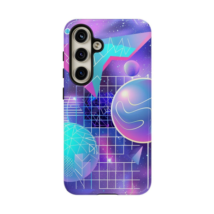 Abstract Geometrisch Ruimteontwerp